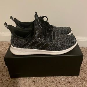 Adidas Cloud foam Shoes